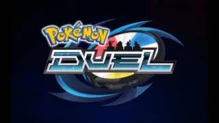 Title Screen- Pok&eacute;mon Duel OST: Music Extended