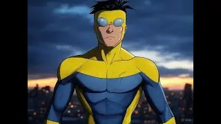 Invincible Season 3 Finale Breakdown: Mark vs. Conquest - Ending Explained!