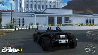 KTM X-BOW R 2016 | The Crew 2 #119