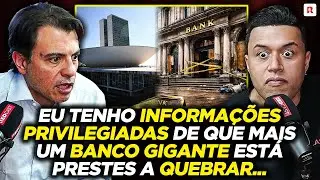 URGENTE! BILIONARIO EXPÕE SEGREDINHO SUJO DE ALIADOS DO BANCO MASTER...