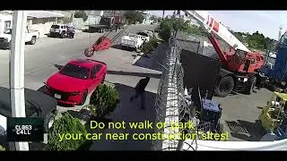 Shocking Close Calls Explained - Learn Before It's Too Late #1