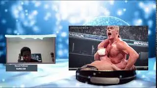 Major WWE Crown Jewel Botch...Goldberg Returns To WWE For Last Match...Roman Reigns Secret Jealously