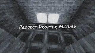 Dropper Dupe - The Most Overpowered Duping Method in Mineplex Survival Mode