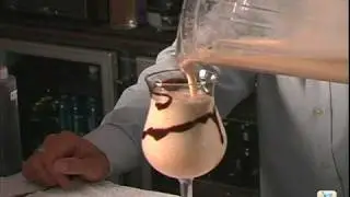 Brandy Alexander Cocktail Recipe