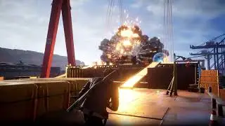 Veiled Experts [PC] Gamescom 2022 Trailer
