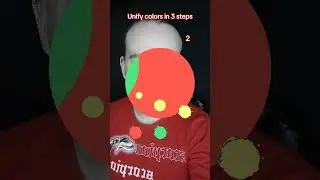 Color challenge Steel Soul music tiktok trend