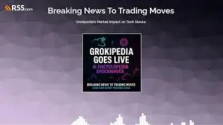 Grokipedia's Market Impact on Tech Stocks