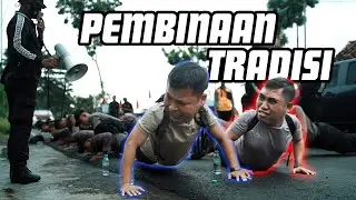 INGIN JADI POLISI | OMAH BHABIN | DUL KEMIT