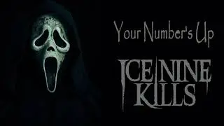 Your Number's Up - Ice Nine Kills [Karaoke Instrumental]