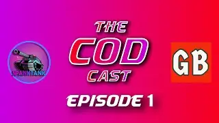 A New Beginning (Episode 1) The Cod Cast