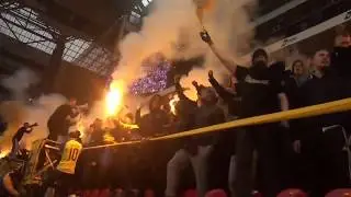 fck - Brøndby IF, 2017-11-05