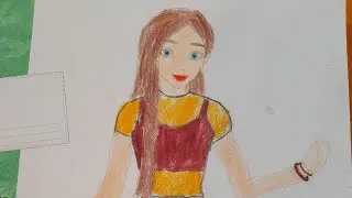 Fast Motion Coloring | Quick ART