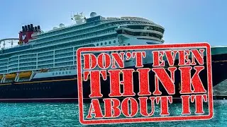 The Most Common Disney Cruise Mistakes (Avoid These!)