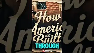 How America Was Built From Colonies to Superpower #forgottencivilization #usa #colonies #superpower