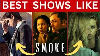 10 Best TV Shows Like 'Smoke' | TheReviewGeek Recommends