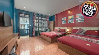 Little View Homestay | Sapa, Vietnam | Hotel Review 🏨