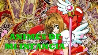 Openings del Anime mas Nostalgicos de mi Infancia by Darkbionix