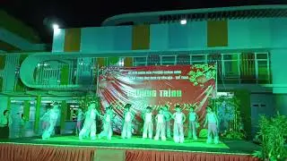 Daddy Cool phiên bản Cherry Tuệ