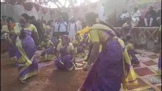 Kolatam sankranti sambralu