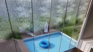 Daroos Introverted House