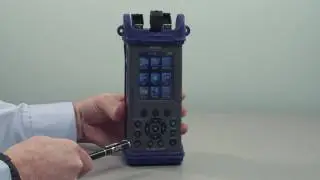M310 Enterprise OTDR 2 Features Overview