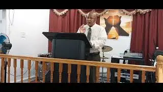 Strait and Narrow is the way that leads to Heaven | Matthew 7:13-14 | Pastor Roy Peters.