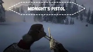 Red Dead Redemption II: Анимации перезарядки оружия I Reload animations [1080 p]