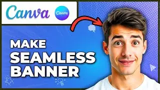 How To Create 3-Part Seamless Banner For Instagram with Canva (Easiest Way) (2026 Guide)