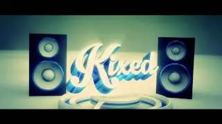 Kixed / Entry By Shokker [Models/SYNC]