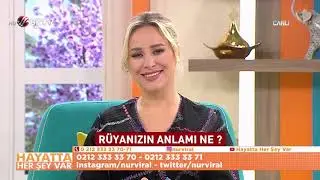 Rüyada bebek görmek ne anlama gelir?