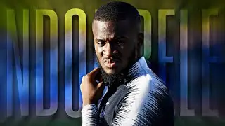This is Tanguy Ndombele&rsquo;s special ability! &bull; 2020/2021 &bull;