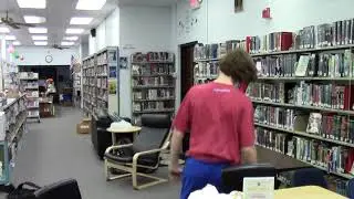 Video Created by Ryan Wiess, North Junior High