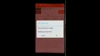 New blocklauncher UPDATE 0.11.1