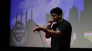 Choicebeats | Elimination round | Crossroads Beatbox Battle 2018