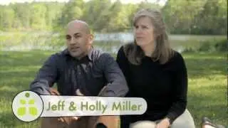 Miller Adoption - Bethany Christian Services