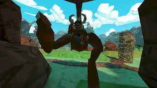 The Tale Of The Mammoth.. (An UG Movie)