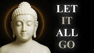 Stop Trying, Just Sleep | 5 Zen Stories for Letting Go