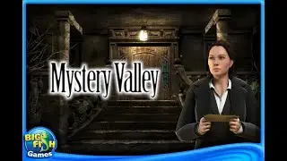 Mystery Valley Walkthrough | Долина тайн прохождение #2