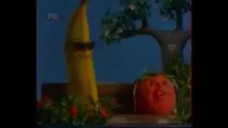 Старая реклама жвачки Love is