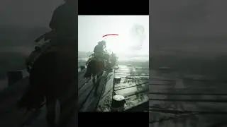 Black Samurai &bull; Stealth Kills &bull; Ghost of tsushima