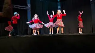  Dance 25. 01