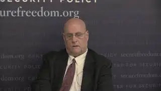 Book Livestream: Red-Green Axis 2.0: An Existential Threat to America and the World