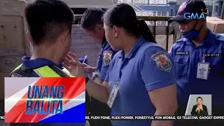 30-minute Heat stroke break, ipatutupad sa mga field personnel ng MMDA simula March 15 | UB