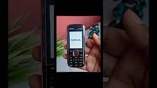 Rate ⭐ This Epic Nokia XpressMusic Phone