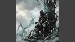 IRON KNEES BEFORE A SILK THRONE