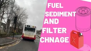 Fuel Filter CHANGE Will it IMPROVE Performance?