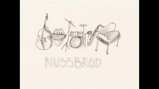 Constantinople - Nussbrod