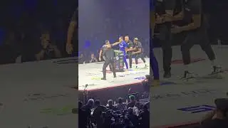 #ufc #powerslap #powerslapleague