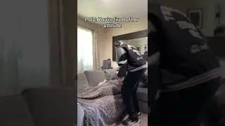 POV: You&rsquo;re tired of her attitude 🤣 #saltpapi #comedyshorts