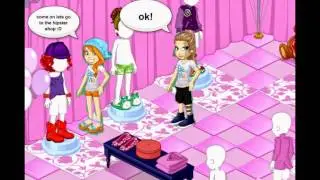 A  Day With Cuppy And Jaslyn Woozworld Short Video